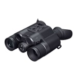 PARD Osprey 4K 384 Multispectral 5.6-22.4x35mm Binocular w/ Thermal/Nightvision/Daylight Channels, 1000m LRF, 1920x1080 Display, OS43-35/50/LRF - Main Image