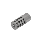 Christensen Arms .338 Cal 5/8x24 Titanium Radial Brake 810-00016-02