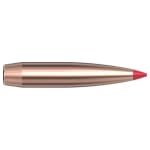 Hornady ELD-X 25 Cal .257 128gr 1-7.5" Bullets (100/Box) 25417 - Main Image