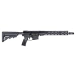 Geissele Super Duty MOD1-A 5.56mm Ambidextrous 14.5" Bbl Black SBR (NFA) 08-759B