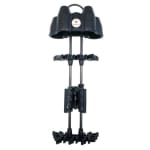 Conquest Quivers Talon XL QuiverMatte Black5 3714