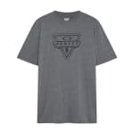 Oakley SI Aeon Athletic Heather Grey T-Shirt FOA409348-24G - Main Image