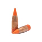 PowerBelt ELR Bullets w/ Loading Tip 15 pk - 40 CAL | 265 grains AC1365AT-CVA-FFL