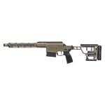 Sig Sauer Cross Sawtooth .308 Win 12.5" Proof Carbon Bbl AL M-LOK/ARCA HG 2ST Fold PRS Moss Green SBR (NFA) w/(1) 5rd Mag CROSS-308-12B-SAW-SBR - Main Image