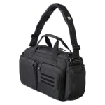 First Tactical Executive Briefcase 26L Black w/ HiddenCCW Pocket & Padded Laptop Compartment 180002-019-1SZ - Main Image