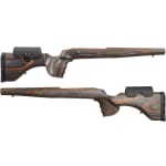 GRS Hunter Light Bergara B14 SA HMR Green Mountain Camo Stock 105504