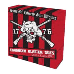 Sons of Liberty Gun Works Enhanced Blaster Guts with BG Liberty Fighting Trigger, B5 Grip, & Mil-Spec Ambidextrous Safety EBG-B5-LFT-AMBI - Main Image