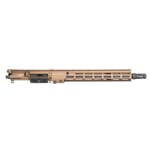 Geissele Super HBAR MOD1 Complete Upper 5.56mm 14.5" Bbl (.812 Journal, 5/8x24) P&W DDC Complete Upper Receiver 08-616S