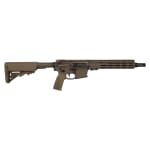 Geissele Super Duty MOD1-A 5.56mm Ambidextrous 11.5" Bbl DDC SBR (NFA) 08-691S