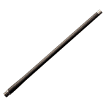 Christensen Arms .22 Creedmoor 24" Carbon Fiber/Stainless Steel Pre-Fit Barrel w/Thread Protector 810-00153-01