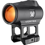 Vortex Optics Crossfire II 2 MOA Red Dot Sight CF2-RD2 - Main Image