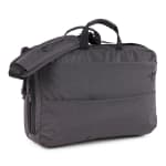 Stone Glacier ADQ Messenger Pack Obsidian Regular 50126-OB-R