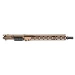 Geissele Super Duty MOD1 5.56mm 16" Heavy Bbl (.750 Journal) DDC Complete Upper Receiver 08-627S