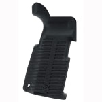B&T Zwolf Grip APC/SPC/GHM/AR Compatible Polymer Black BT-ZWOLFGRIP