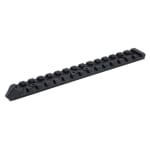 Benelli 30 MOA Pick Rail Kit Lupo HPR 61959
