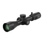 Athlon Midas HMR 2-12x42mm 30mm SFP IR AHMC1 MOA Riflescope 213055