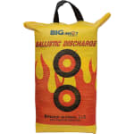 BIGshot Targets Ballistic Discharge Target Bag 2010 - Main Image