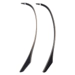 Bear Archery Take Down #3 Limb Phenolic With Black Glass Traditional Bow ATDL20350