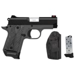 Kimber 9mm Shadow Ghost RTC-K Bundle Micro 9 Pistol 3300257