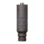 Rugged Suppressors Axial Suppressor AXL762