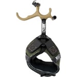 B3 Archery Ranger Back Tension Buckle Olive Drab Green Release RGFC-OD - Main Image