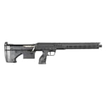 Desert Tech SRSM2 Standard .308 Win 22" Bbl 6rd Cap Black Bolt-Action Rifle SRS-RF-M-C22R-BB - Main Image