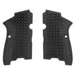 Kimber CDS9 Frag Texture Black Pistol Grips 4200634