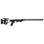 Cadex Defense Strike XS SA RH (for Remington 700) PRO Foldable Buttstock DSSF 3.055" Mag BLK STKXS-REM-RH-SA-PNAB-BLK