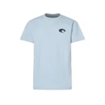 Costa Del Mar Lifestyle Species Shield T-Shirt Mens Light Blue FQA400025-615 - Main Image
