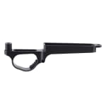 Seekins Havak SP Carbon Mag Magwell/Long Action Bottom Metal 11700223F - Main Image