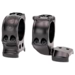 Spuhr Picatinny Cantilever Hunting Rings 30mm 1.18"Height HPC30-30 - Main Image