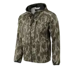 Beretta Windstryke Hoodie Mossy Oak OG Bottomland XXXL FU281T197108F4XXXL