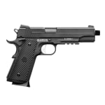 Sig Sauer 1911 TacOps 4.5mm 12gr CO2 Black Airgun AIR-1911TAC-BB - Main Image