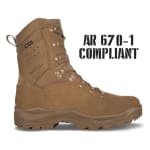 Lowa R-8S GTX Patrol Coyote OP Men's Medium Boots 5106740731 - Main Image