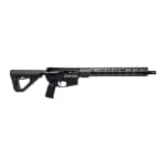 Sons of Liberty Gun Works M4-L89 5.56mm 16" Bbl Mid Gas L89 Rail A2 Flash Hider Anodized Black M4-L89 Complete Rifle M4-L89-556-16-RIFLE-A-BLK - Main Image