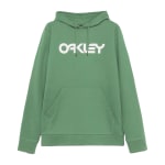 Oakley B1B Po Hoodie 2.0 Nile Green XS FOA402599-75I-XS