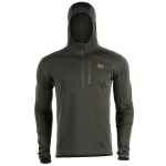 First Lite Men's Kiln Hoody Dark Moss XL MTKHDDMXL