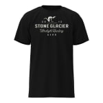 Stone Glacier SG Ultralight T-Shirt XX Large 60230-BK-XXL