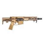 Geissele Freedom Weapon GFW MOD1 5.56mm 8" Bbl Ambidextrous DDC SBR (NFA) 08-685S