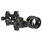 HHA Optimizer Lite X 5000 w/.029 Scope 1-5/8" Dia. LH LX-5000LH