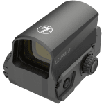 Leupold Carbine Optic (LCO) Pro F2 Circle Dot-r BLK Red Dot Sight 187640 - Main Image