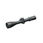 March Compact 2.5-25x52 Di-plex Reticle 1/4MOA Riflescope D25V52T