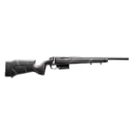 Bergara B-14R Crest CF .22LR 18" 1:16 Carbon Fiber Barrel Crest Stock Rimfire Rifle B14R008
