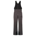 Oakley Men's Uniform Grey XS Snow TNP Shell Bib FOA400939-25N-XS - Main Image