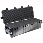 Pelican Protector 1740 WL/WF Black Case 1740-000-110