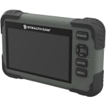 Stealth Cam 4.3" LCD Touch Screen SD Card Reader/Viewer w/5 Point Touch Detection STC-CRV43XHD