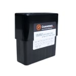 Gunwerks .375 Cheytac Cutting Edge 377gr Precision Lead Free Ammunition AY-M6720
