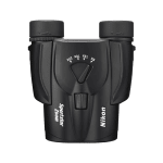 Nikon Sportstar Zoom 8-24x25 Black Binocular 16736