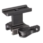 ADM Lightweight QD T1/T2/CompM5 1.93" Mount w/LH STD Lever AD-T1-LW-H-STD