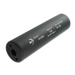 B&T Station Six 9 WIPE Suppressor SD-122950-US